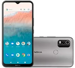 Smartphone Nokia C2